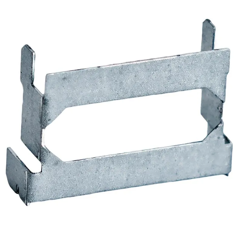 Kampanjpris Stödbygel